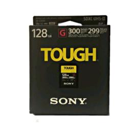 مموری-کارت-سونی-Sony-128GB-SF-G-Tough-Series-UHS-II-SDXC-Memory-Card